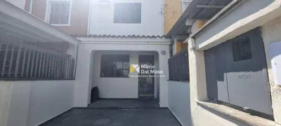 Casa de Condomínio com 2 Quartos para alugar, 100m² no Saúde, São Paulo - Foto 1