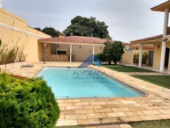 Casa de Condomínio com 5 Quartos à venda, 750m² no Jardim Apolo, São José dos Campos - Foto 1