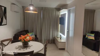 Apartamento com 2 Quartos para alugar, 54m² no Cabo Branco, João Pessoa - Foto 6