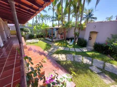 Casa com 4 Quartos para venda ou aluguel, 385m² no Balneário Praia do Pernambuco, Guarujá - Foto 2