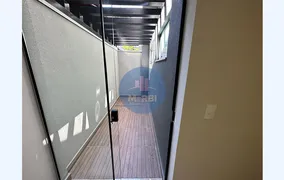 Prédio Inteiro com 7 Quartos para alugar, 240m² no Chacara Girassol, Americana - Foto 3