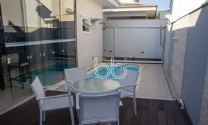 Casa de Condomínio com 3 Quartos à venda, 310m² no Jardim Residencial Chácara Ondina, Sorocaba - Foto 7