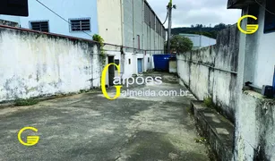 Galpão / Depósito / Armazém para alugar, 250m² no Distrito Industrial, Barueri - Foto 2