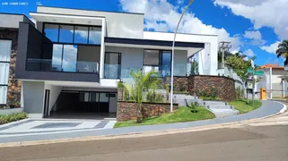 Casa de Condomínio com 3 Quartos à venda, 327m² no Jardim Residencial Maria Dulce, Indaiatuba - Foto 1
