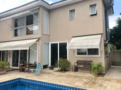 Casa com 4 Quartos à venda, 399m² no Alphaville Conde II, Barueri - Foto 4