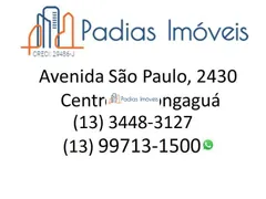 Apartamento com 1 Quarto à venda, 56m² no Vila Atlântica, Mongaguá - Foto 18