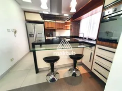 Apartamento com 3 Quartos à venda, 150m² no Vila Assuncao, Santo André - Foto 9