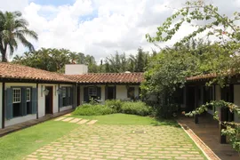 Casa de Condomínio com 5 Quartos à venda, 588m² no Sítios de Recreio Gramado, Campinas - Foto 40