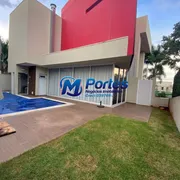 Casa de Condomínio com 3 Quartos à venda, 475m² no Residencial Quinta do Golfe, São José do Rio Preto - Foto 7