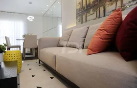 Casa de Condomínio com 3 Quartos à venda, 110m² no Campo Comprido, Curitiba - Foto 8