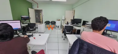 Conjunto Comercial / Sala à venda, 51m² no Centro, Florianópolis - Foto 15