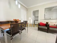 Apartamento com 2 Quartos à venda, 80m² no Praia das Pitangueiras, Guarujá - Foto 5
