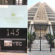 Apartamento com 3 Quartos à venda, 123m² no Vila Santo Estevão, São Paulo - Foto 5