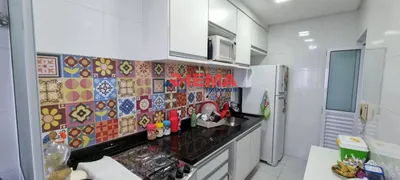 Apartamento com 2 Quartos à venda, 74m² no Vila Matias, Santos - Foto 22