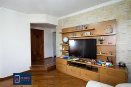 Apartamento com 4 Quartos para alugar, 240m² no Moema, São Paulo - Foto 6