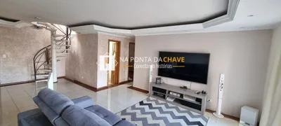 Cobertura com 3 Quartos à venda, 180m² no Jardim do Mar, São Bernardo do Campo - Foto 2