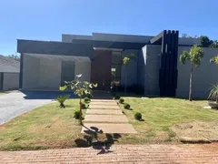 Casa de Condomínio com 3 Quartos à venda, 175m² no Residencial Villa Verde , Senador Canedo - Foto 28