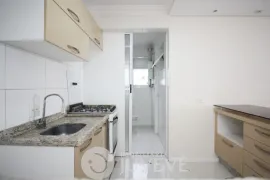 Apartamento com 3 Quartos para alugar, 80m² no Hugo Lange, Curitiba - Foto 23