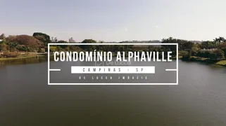 Casa de Condomínio com 4 Quartos para venda ou aluguel, 302m² no Loteamento Alphaville Campinas, Campinas - Foto 52