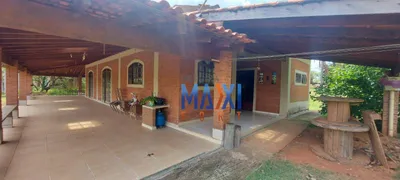 Fazenda / Sítio / Chácara com 4 Quartos à venda, 32000m² no Zona Rural, Morungaba - Foto 18