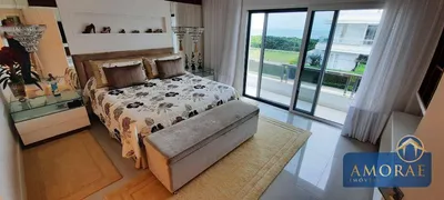 Casa com 5 Quartos à venda, 740m² no Jurerê Internacional, Florianópolis - Foto 18