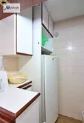 Apartamento com 1 Quarto para venda ou aluguel, 39m² no Jardim Chacara Inglesa, São Bernardo do Campo - Foto 6