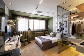 Apartamento com 4 Quartos à venda, 148m² no Moema, São Paulo - Foto 59