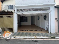 Sobrado com 3 Quartos para venda ou aluguel, 130m² no Tremembé, São Paulo - Foto 2