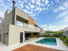 Casa de Condomínio com 3 Quartos à venda, 350m² no Alphaville Nova Esplanada, Votorantim - Foto 3