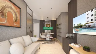 Apartamento com 2 Quartos à venda, 52m² no Zona 07, Maringá - Foto 11