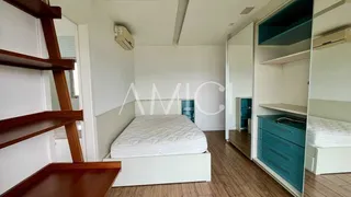 Apartamento com 4 Quartos para venda ou aluguel, 233m² no Barra da Tijuca, Rio de Janeiro - Foto 11