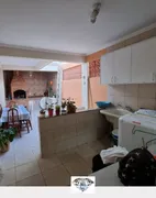 Casa de Condomínio com 3 Quartos à venda, 110m² no Jardim Alvorada, São Paulo - Foto 2