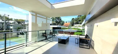 Terreno / Lote / Condomínio à venda, 304m² no Santa Felicidade, Curitiba - Foto 12