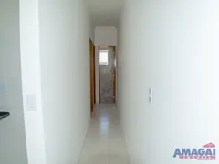 Apartamento com 2 Quartos à venda, 53m² no Jardim Didinha, Jacareí - Foto 2