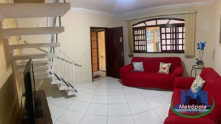 Sobrado com 3 Quartos à venda, 190m² no Jardim Santa Emília, Guarulhos - Foto 6