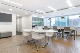 Conjunto Comercial / Sala para alugar, 15m² no Bela Vista, São Paulo - Foto 6