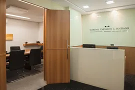 Conjunto Comercial / Sala para alugar, 110m² no Estoril, Belo Horizonte - Foto 13