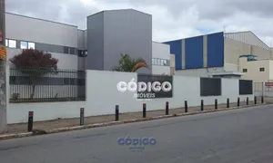 Galpão / Depósito / Armazém à venda, 3200m² no Parque Das Nacoes, Guarulhos - Foto 1