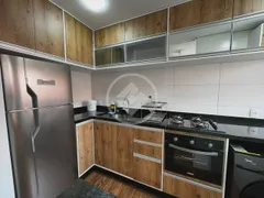 Apartamento com 1 Quarto à venda, 50m² no Ingleses do Rio Vermelho, Florianópolis - Foto 4