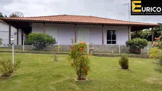 Fazenda / Sítio / Chácara com 3 Quartos à venda, 415m² no Joapiranga, Valinhos - Foto 3