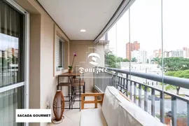 Apartamento com 3 Quartos à venda, 118m² no Vila Bastos, Santo André - Foto 4