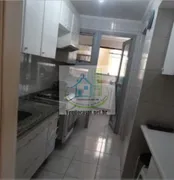 Apartamento com 3 Quartos à venda, 74m² no Jardim Marajoara, São Paulo - Foto 1