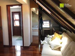 Casa de Condomínio com 4 Quartos à venda, 490m² no Aldeia da Serra, Santana de Parnaíba - Foto 10
