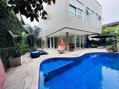 Casa de Condomínio com 4 Quartos à venda, 550m² no Alphaville, Santana de Parnaíba - Foto 22