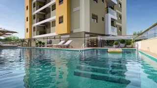 Apartamento com 3 Quartos à venda, 119m² no Balneario Rincao, Balneário Rincão - Foto 1