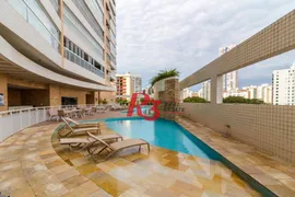 Apartamento com 3 Quartos à venda, 134m² no Gonzaga, Santos - Foto 71