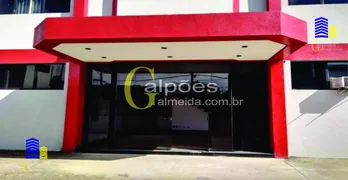 Galpão / Depósito / Armazém para alugar, 3100m² no Cidade Industrial Satelite de Sao Paulo, Guarulhos - Foto 6