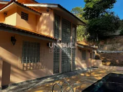 Fazenda / Sítio / Chácara com 7 Quartos à venda, 990m² no Chácara Maltoni, Jundiaí - Foto 9