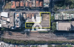 Terreno / Lote / Condomínio à venda, 1791m² no Colégio Batista, Belo Horizonte - Foto 1