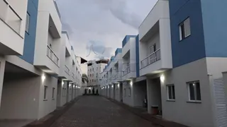 Casa de Condomínio com 2 Quartos à venda, 95m² no Vila Maria Luiza, Ribeirão Preto - Foto 1